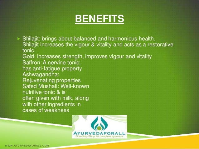 stamina how increase to to run Shilajit gold