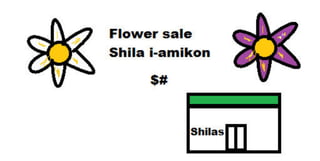 Shilasflowersale