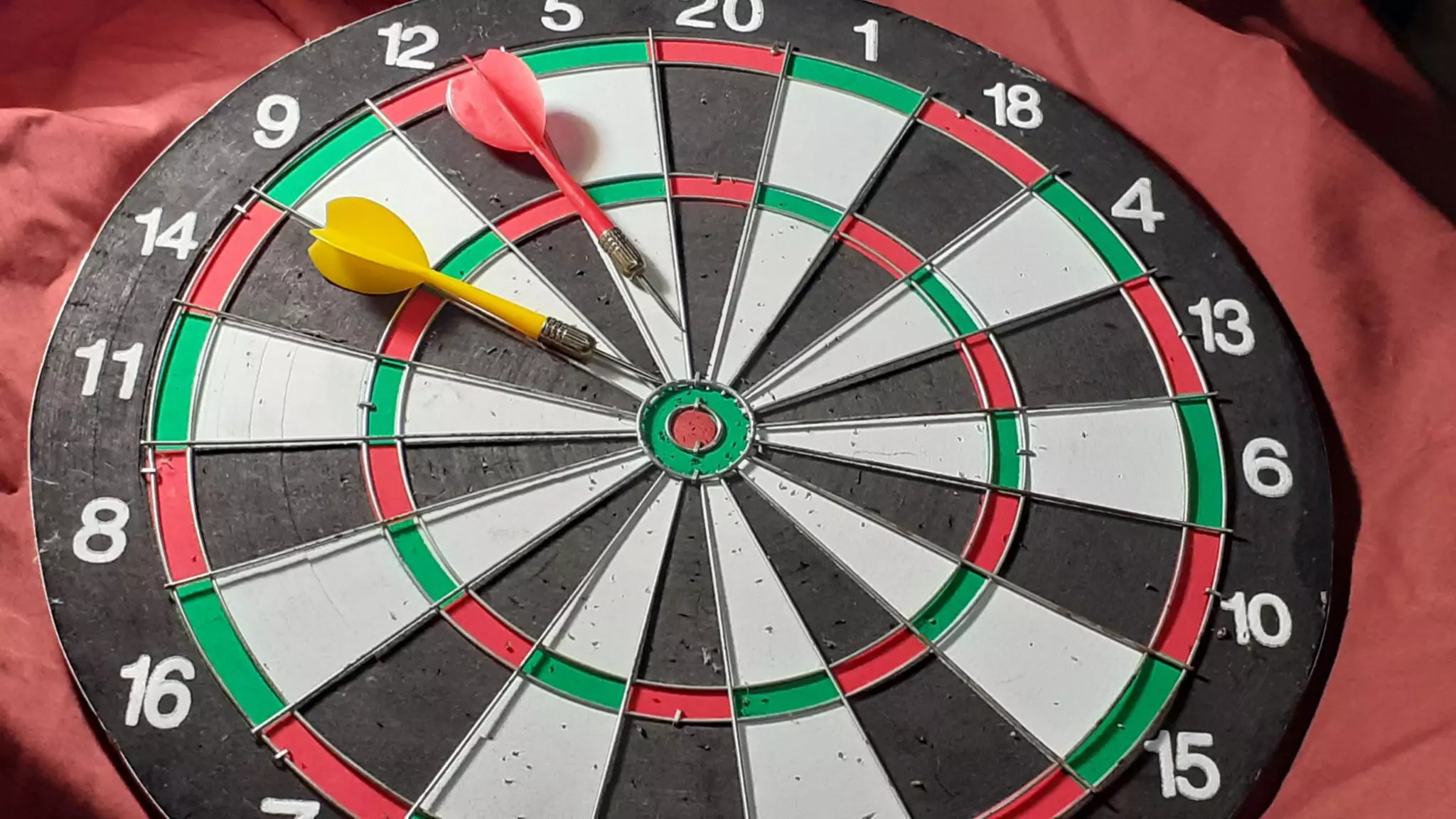 (FR/SR) Shillong Teer (Common Number) Hit Number 