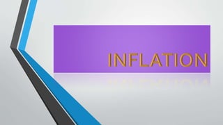 Inflation Vimeo INFLATION | PPTX