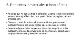Que es una empresa | PPTX