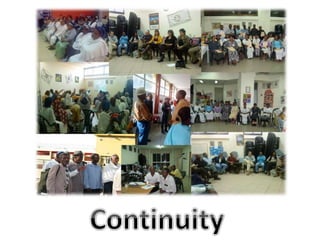 Shiluvim Integration  Yona Yahav