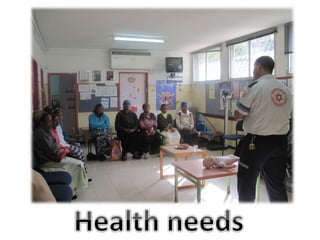 Shiluvim Integration  Yona Yahav