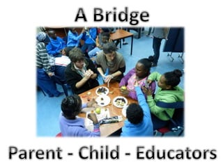 Shiluvim Integration  Yona Yahav