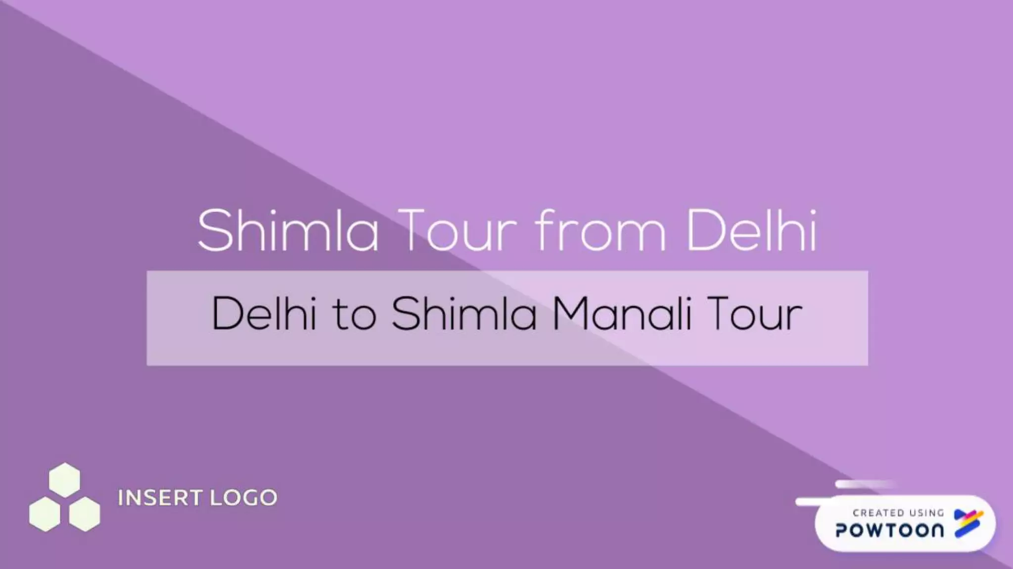 Delhi Shimla Kullu Manali Tour | kullu manali tour from delhi