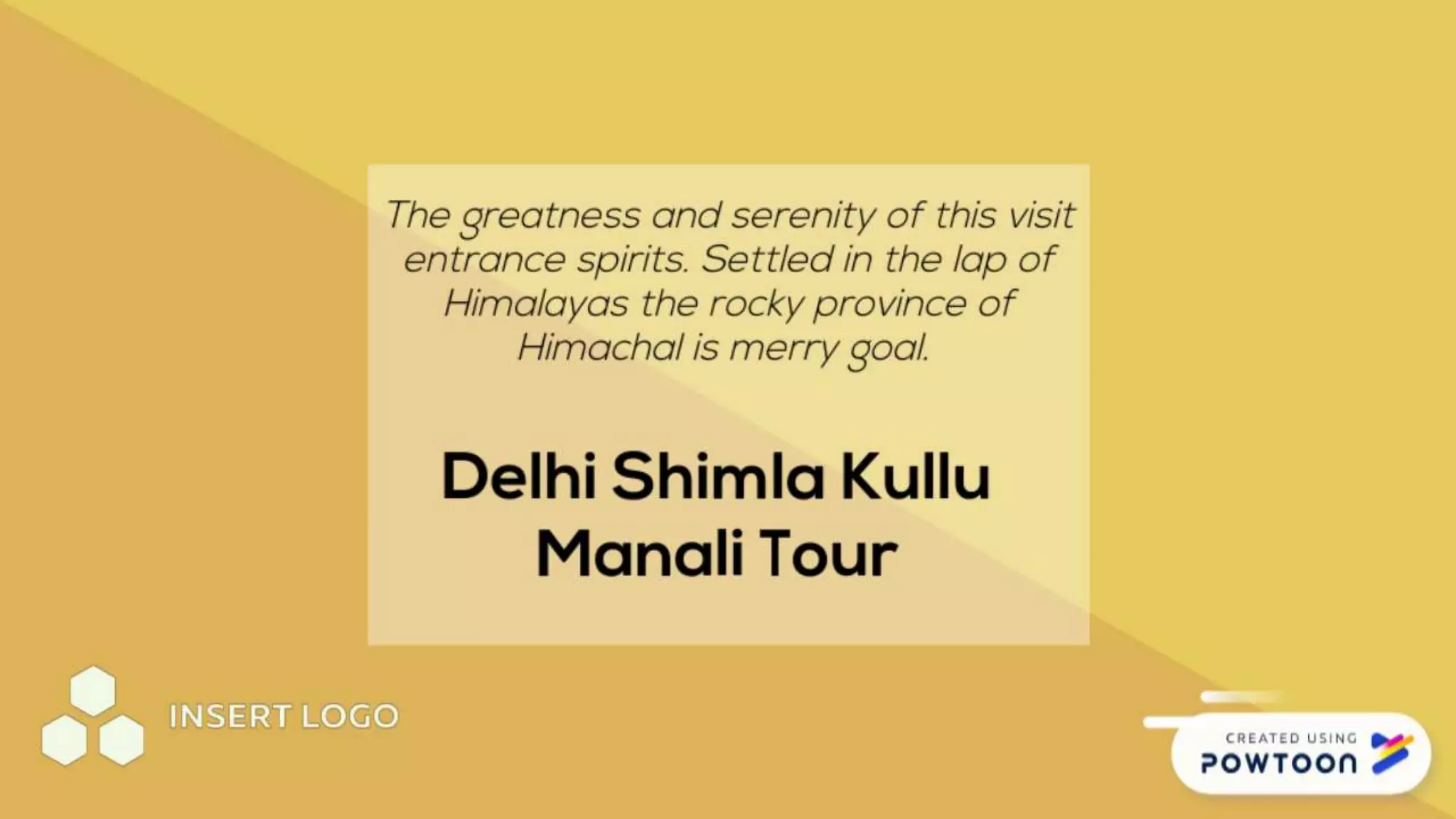 Delhi Shimla Kullu Manali Tour | kullu manali tour from delhi