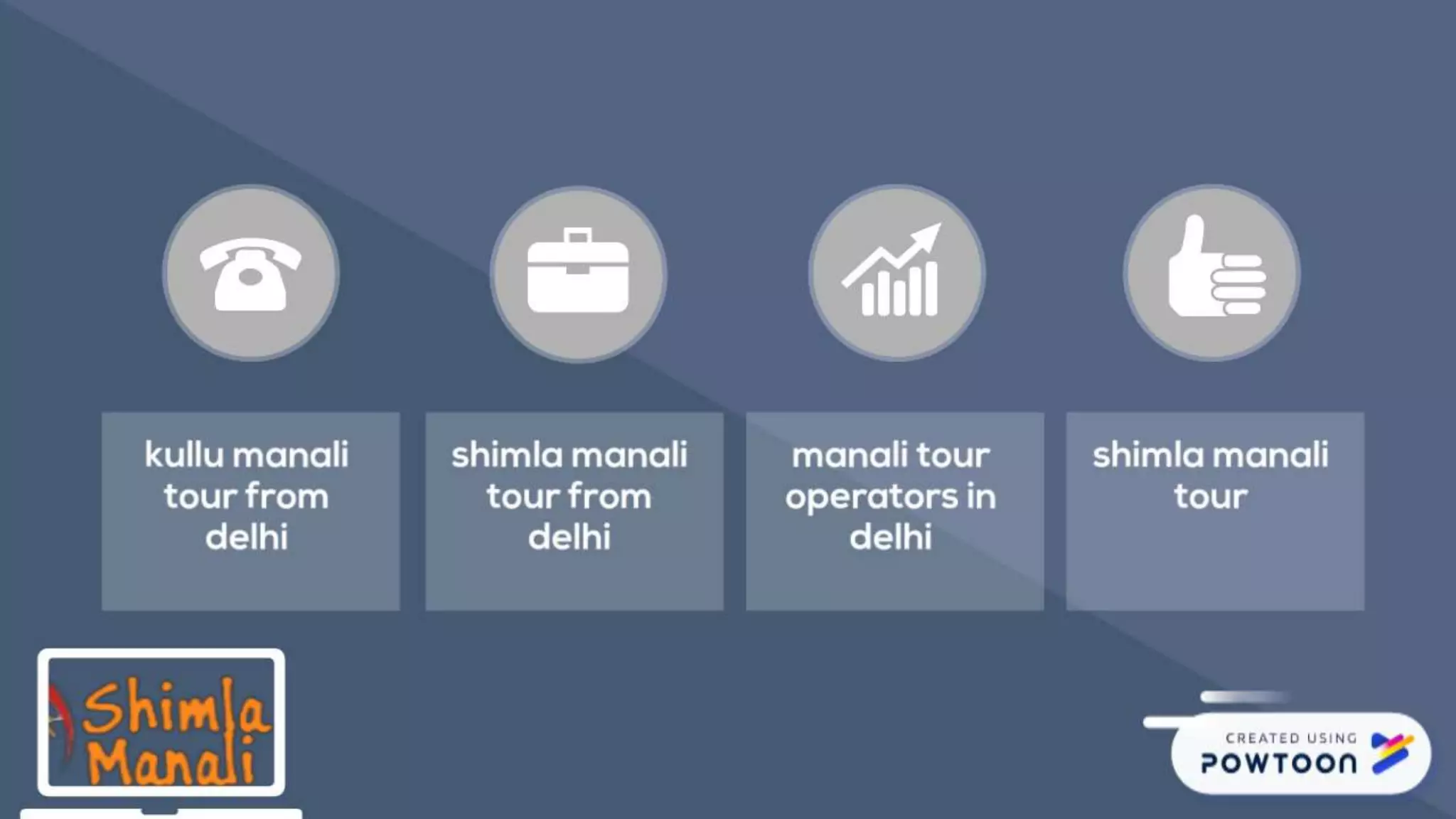 Delhi Shimla Kullu Manali Tour | kullu manali tour from delhi