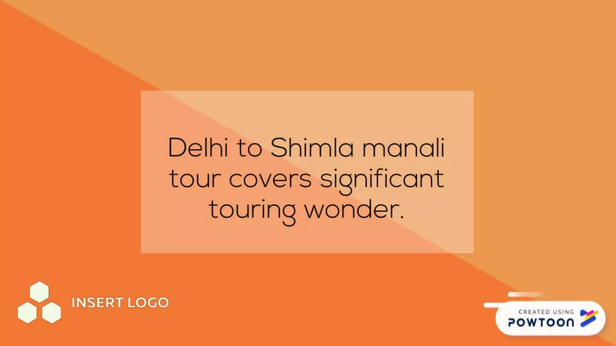 Delhi Shimla Kullu Manali Tour | kullu manali tour from delhi