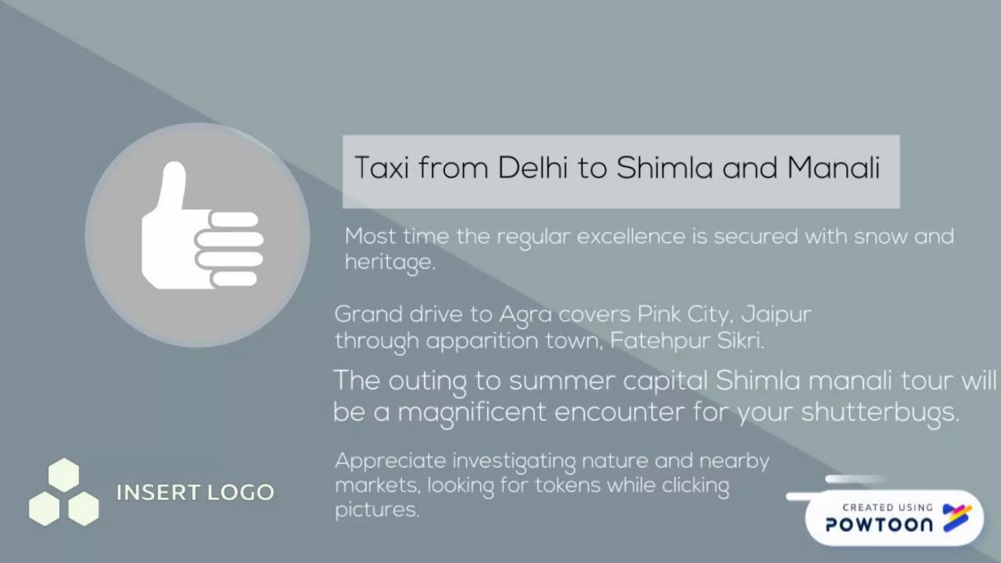 Delhi Shimla Kullu Manali Tour | kullu manali tour from delhi