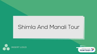 Delhi Shimla Kullu Manali Tour | kullu manali tour from delhi