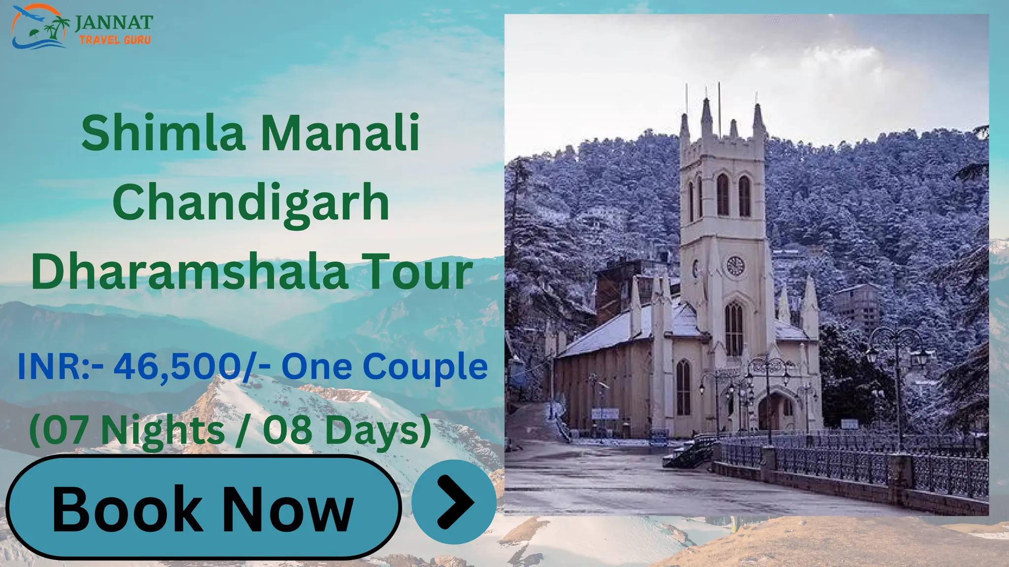 Shimla Manali chandigrh Dharamshala Trip.pdf