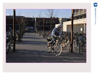 Albertslund - on its way to sustainability