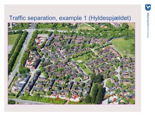 Albertslund - on its way to sustainability