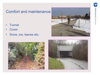 Albertslund - on its way to sustainability