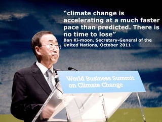 Albertslund - on its way to sustainability