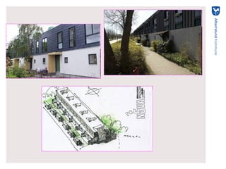 Albertslund - on its way to sustainability