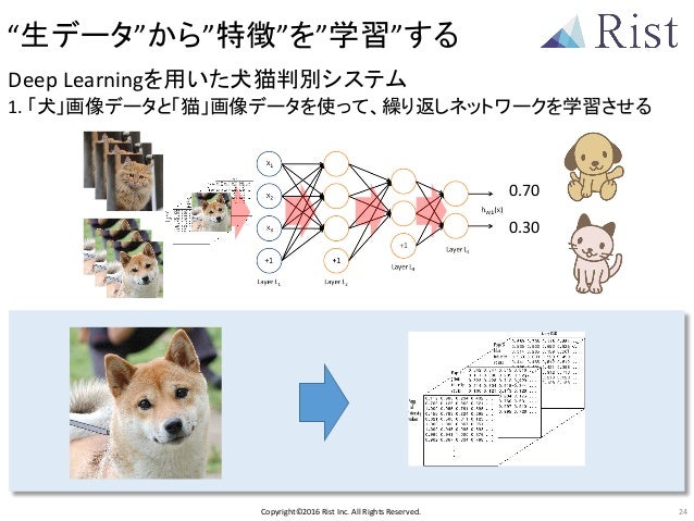人工知能技術の進歩と眼科を始めとした医療分野の連携