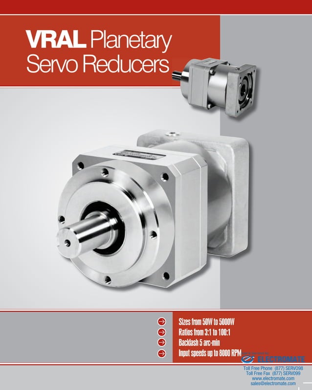 Shimpo able vral_catalog PDF Technology & Computing