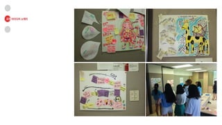 [2013 체인지온] 드로잉 히어로 - 신정원