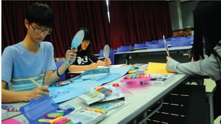 [2013 체인지온] 드로잉 히어로 - 신정원