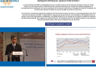 Shin banquedefrance 11-2014