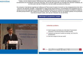 Shin banquedefrance 11-2014