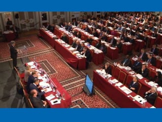 Shin banquedefrance 11-2014