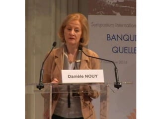 Shin banquedefrance 11-2014