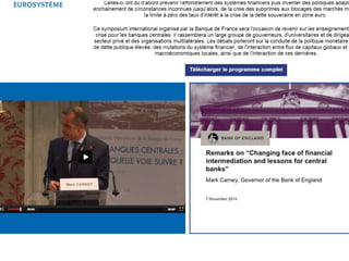 Shin banquedefrance 11-2014