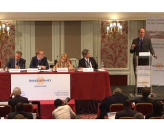 Shin banquedefrance 11-2014