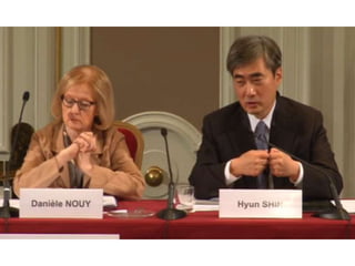 Shin banquedefrance 11-2014