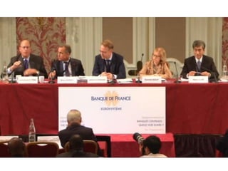 Shin banquedefrance 11-2014