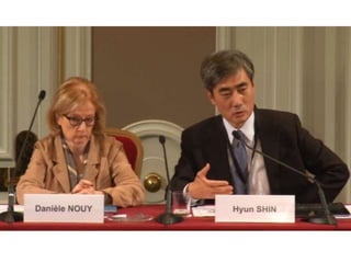 Shin banquedefrance 11-2014