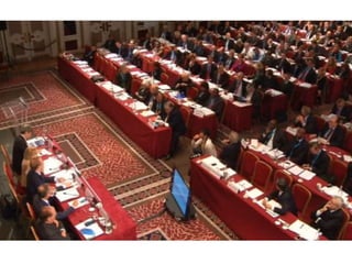 Shin banquedefrance 11-2014