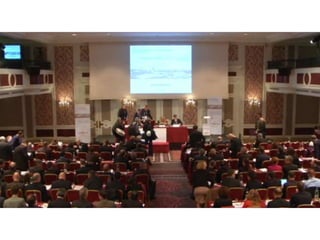 Shin banquedefrance 11-2014