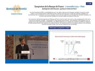 Shin banquedefrance 11-2014