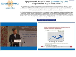 Shin banquedefrance 11-2014