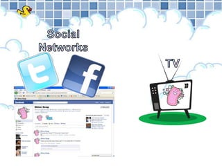SocialNetworksTV