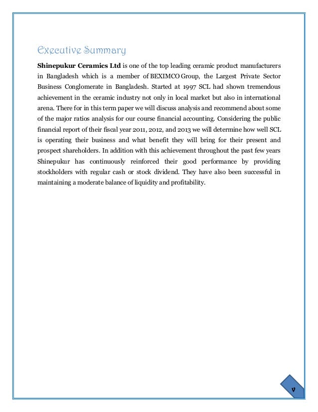 swot analysis of shinepukur ceramics limited That, in the final analysis we are accountable 2 shinepukur ceramics limited notice shinepukur ceramics limited 17, dhanmondi ra, road no2, dhaka-1205. swot analysis of shinepukur ceramics limited That, in the final analysis we are accountable 2 shinepukur ceramics limited notice shinepukur ceramics limited 17, dhanmondi ra, road no2, dhaka-1205.
