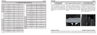 Shineray Manual Do Proprietario JET 125, PDF, Motocicleta