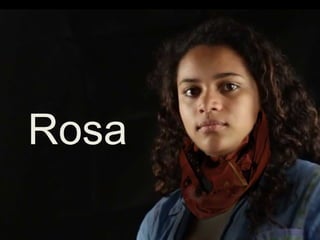 Rosa
 