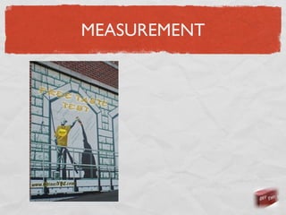 MEASUREMENT
 