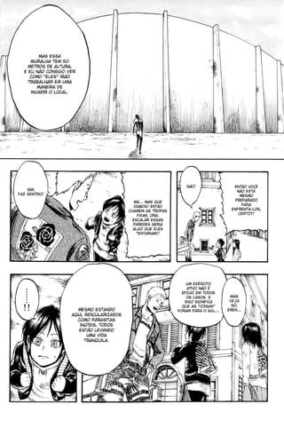 Shingeki no kyojin volume 01 cap 1 | PDF