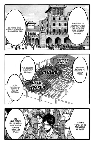 Shingeki no kyojin volume 01 cap 4 | PDF