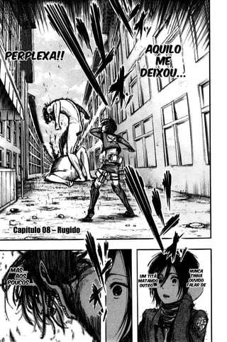 Shingeki no kyojin volume 02 -  cap 8