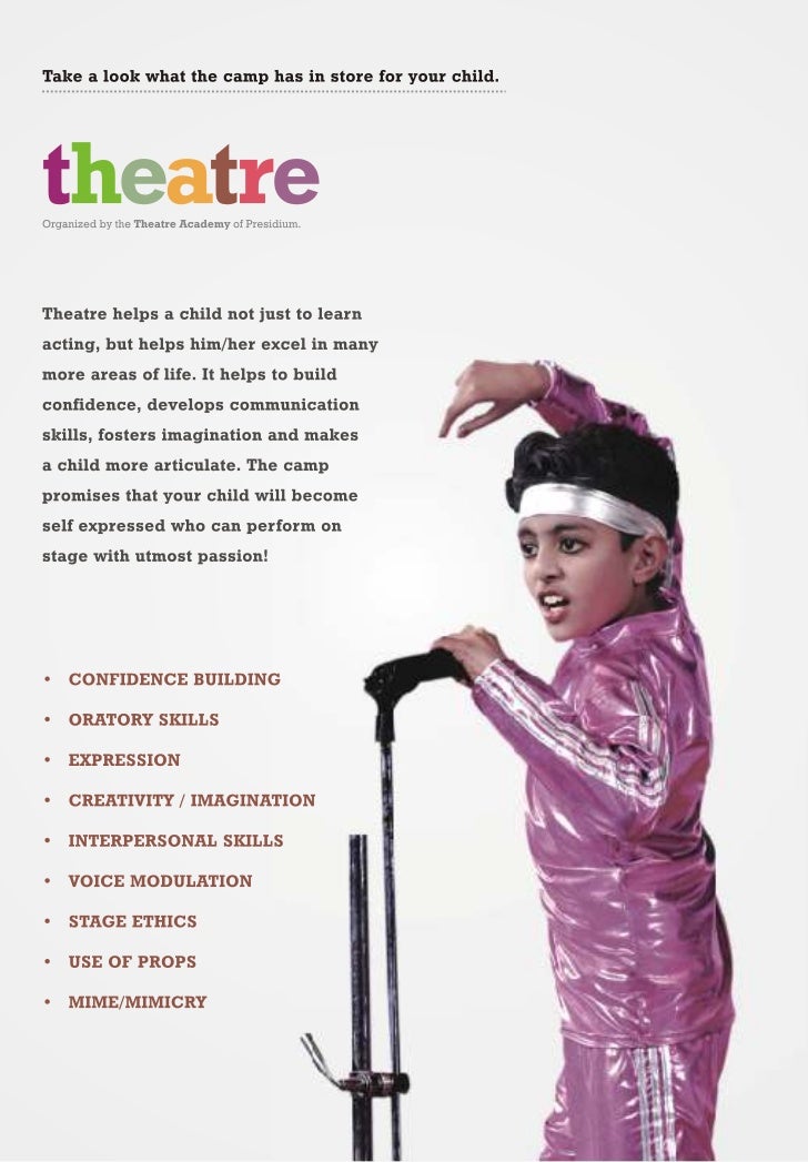 The Shining Star Camp Summer Camp In Delhi By Presidium School