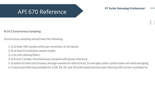 Shinkawa Proposal to meet Vibration API670.pptx