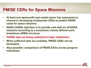 80% of the variation in SE can be explained by launch year.