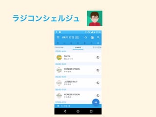 ラジコンシェルジュ
 