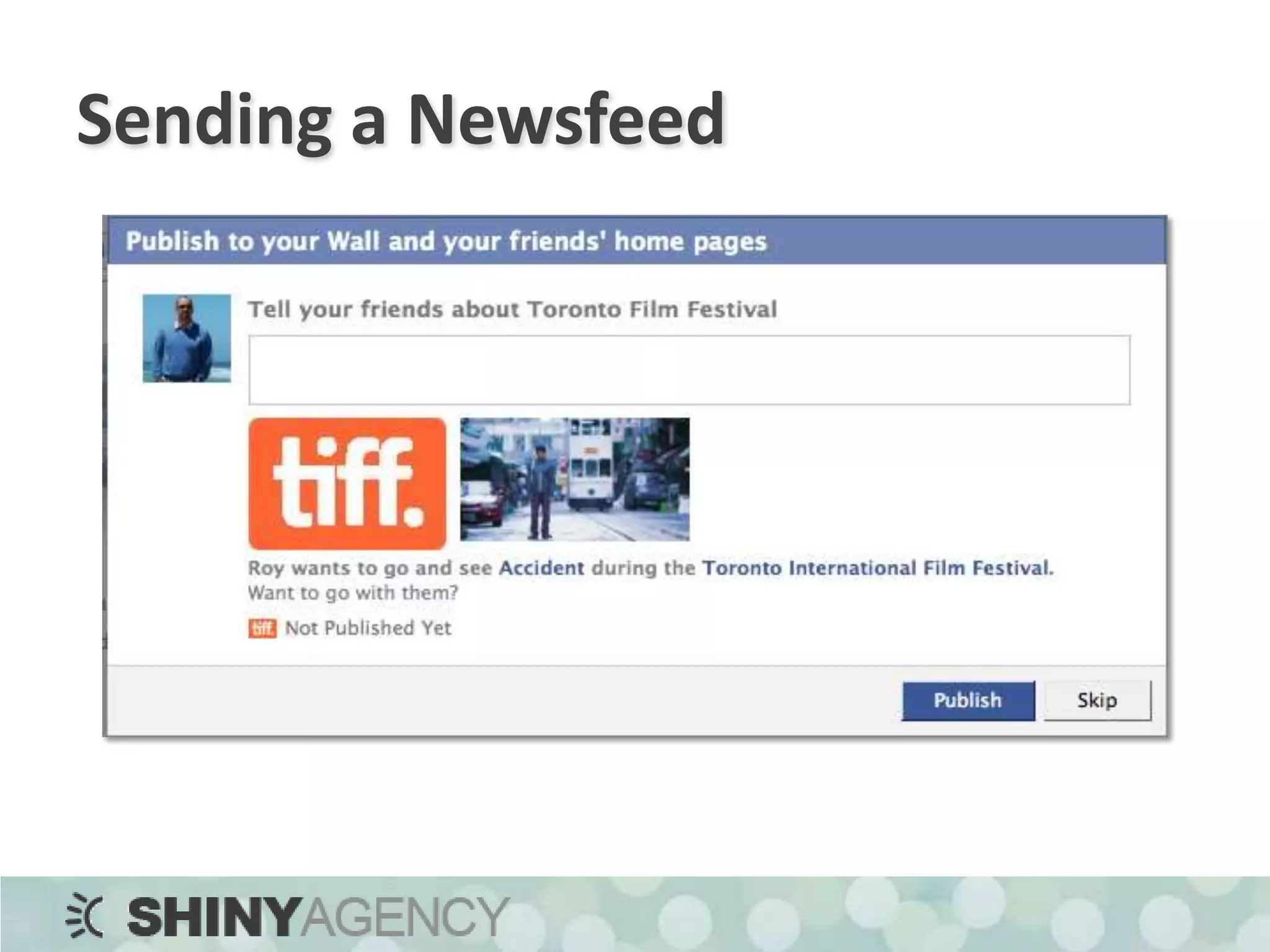 Critical Configuration Fields 